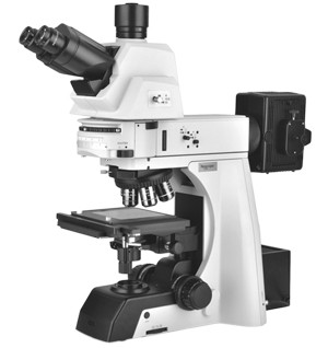 NM910系列正置金相显微镜