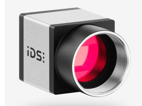 IDS U3-31F0CP-C-HQ德国进口显微镜相机