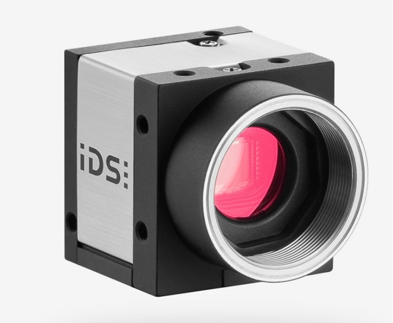 IDS  UI-1580SE-C-HQ相机